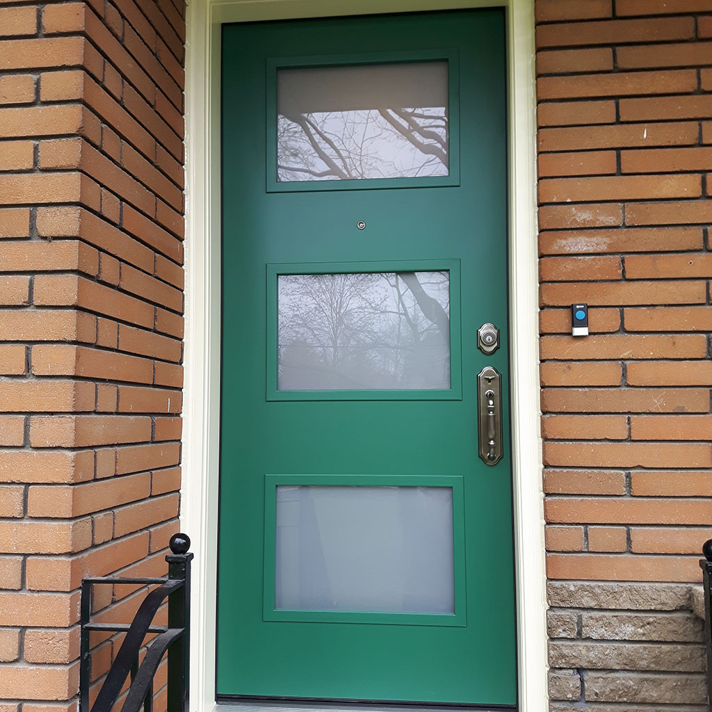 Storm Doors Dundas Doors & Windows